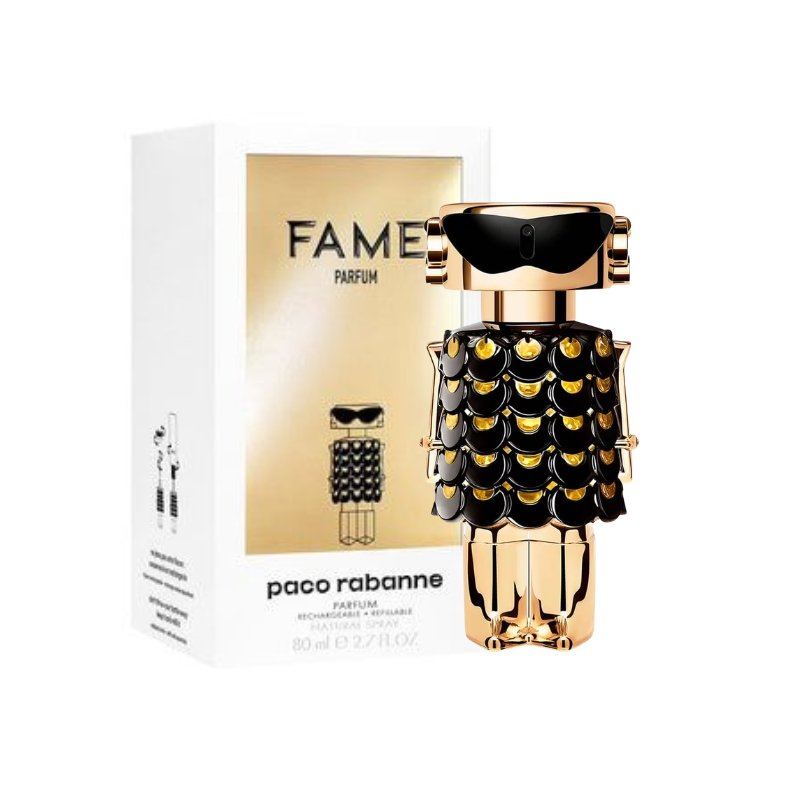 Paco Rabanne Fame Parfum - EDP 80ML
