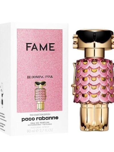 Paco Rabanne Fame Blooming Pink -EDP 80ML
