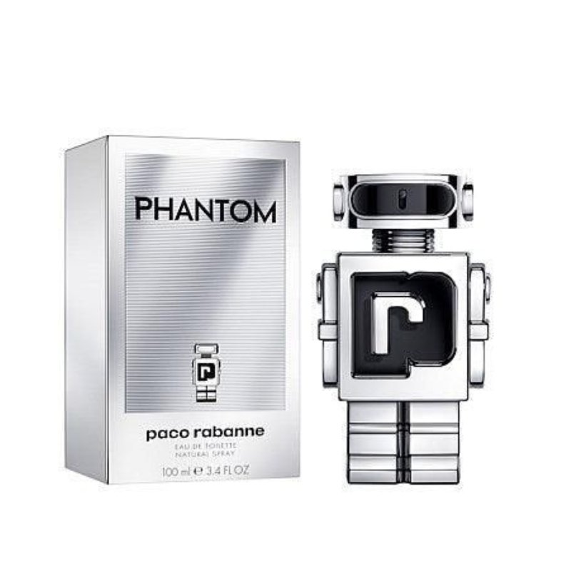 Paco Rabanne Phantom - EDT 100ML
