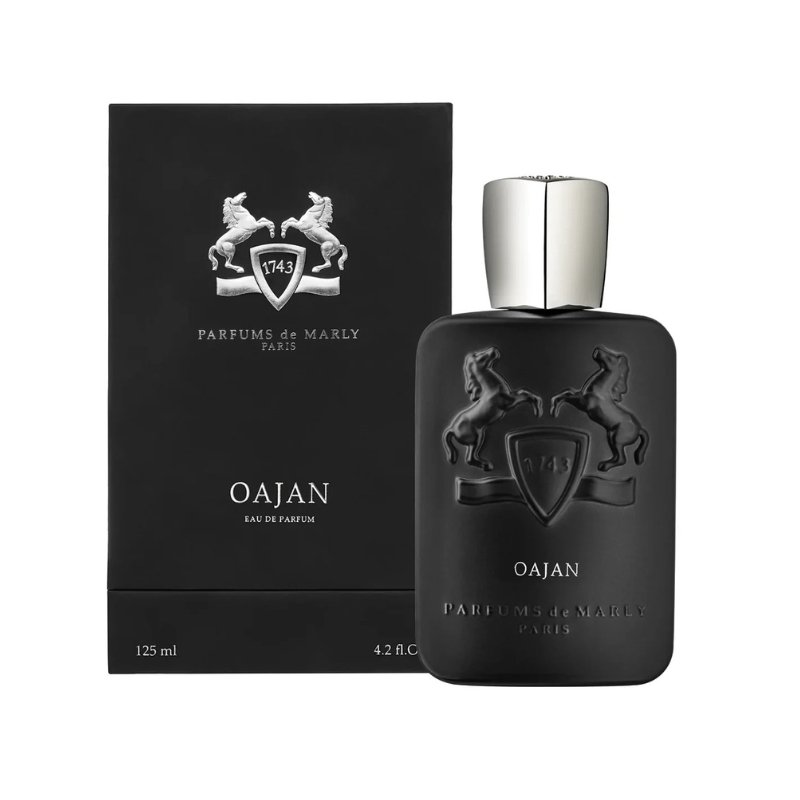 Parfums De Marley Oajan - -EDP 125ML