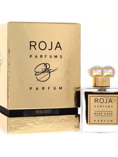 Roja Musk Aoud - EDP 50ML