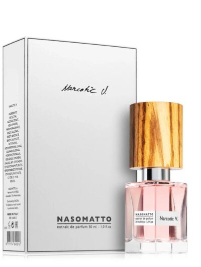 Nasomatto Narcotic V - EDP 30ML