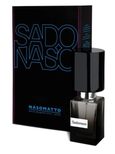 Nasomatto SadoNaso -EDP 30ML