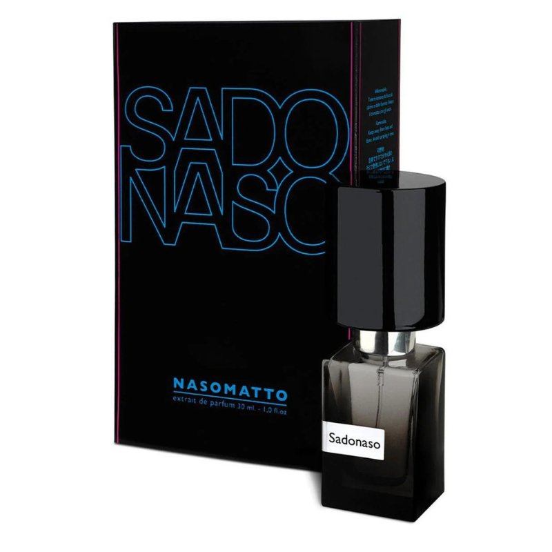 Nasomatto SadoNaso -EDP 30ML