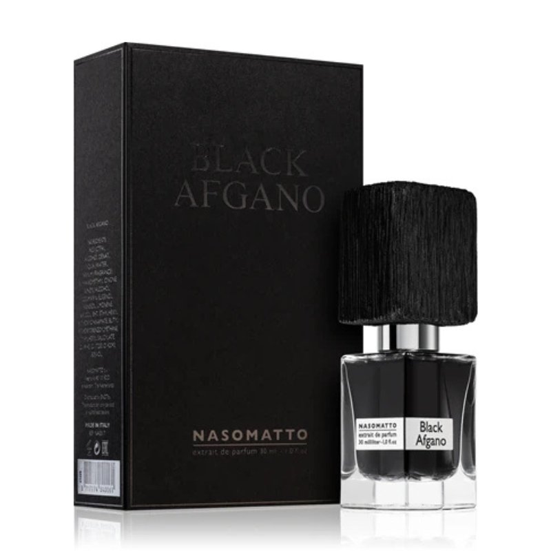Nasomatto Black Afgano -EDP 30ML