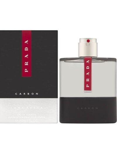 Prada Carbon - EDT 100ML
