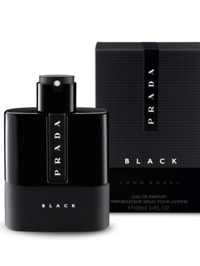 Prada Black -EDP 100ML