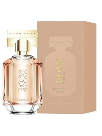 Boss The Scent For Her -EDP 100ML