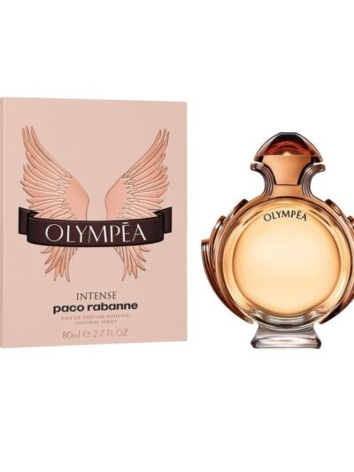 Paco Rabanne Olympea Intense - EDP 80ML