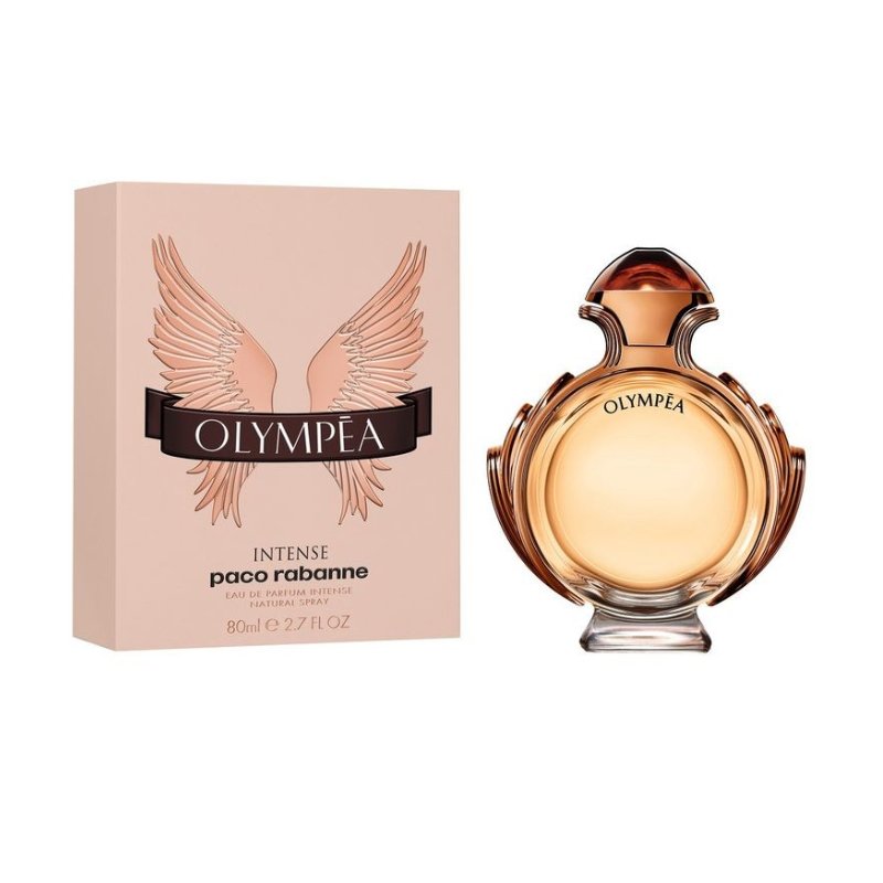 Paco Rabanne Olympea Intense - EDP 80ML
