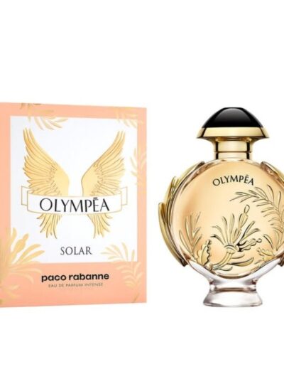 Paco Rabanne Olympea Solar -EDP 80ML