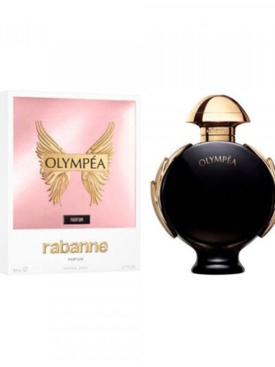 Paco Rabanne Olympea Parfum -EDP 80ML