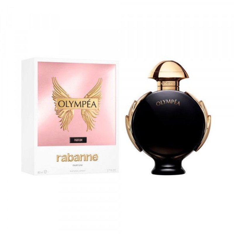 Paco Rabanne Olympea Parfum -EDP 80ML
