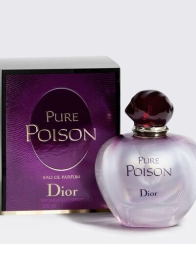 Dior Pure Poison -EDP 100ML
