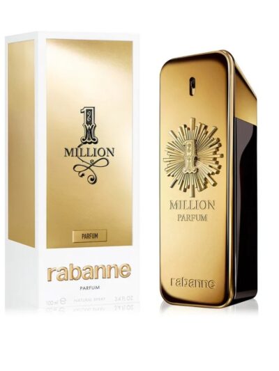 Paco Rabanne One Million Parfum -EDP 100ML