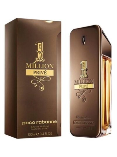 Paco Rabanne One Million Prive -EDP 100ML