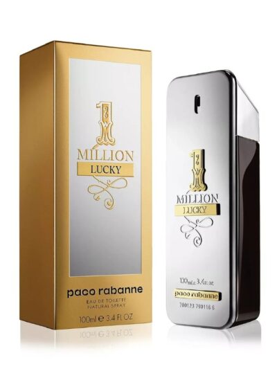 Paco Rabanne One Million Lucky -EDP 100ML