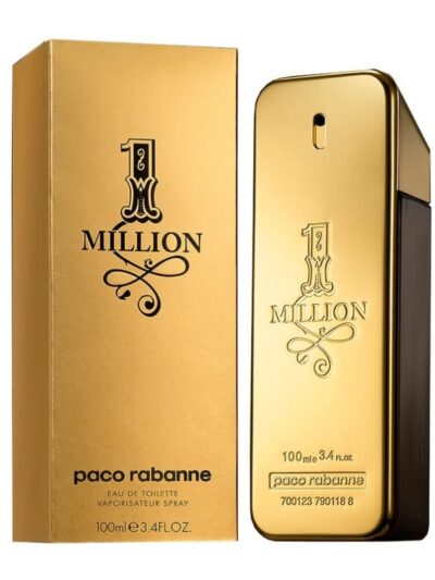 Paco Rabanne One Million - EDT 100ML