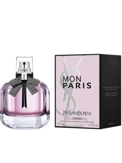 YSL Mon Paris -EDP 90ML