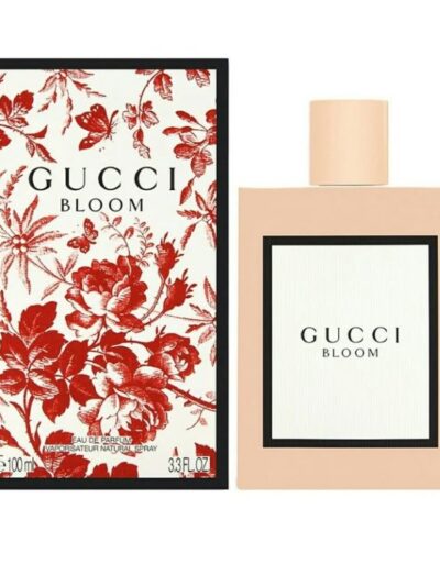 Gucci Bloom -EDP 100ML