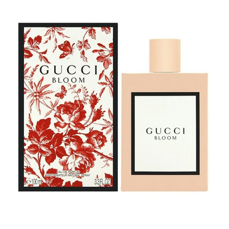 Gucci Bloom -EDP 100ML