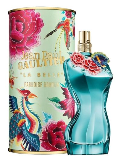 JPG La Belle Paradise Garden - EDP 100ML