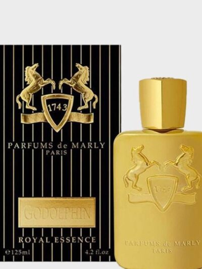 Parfums De Marley Godolphin - EDP 125ML