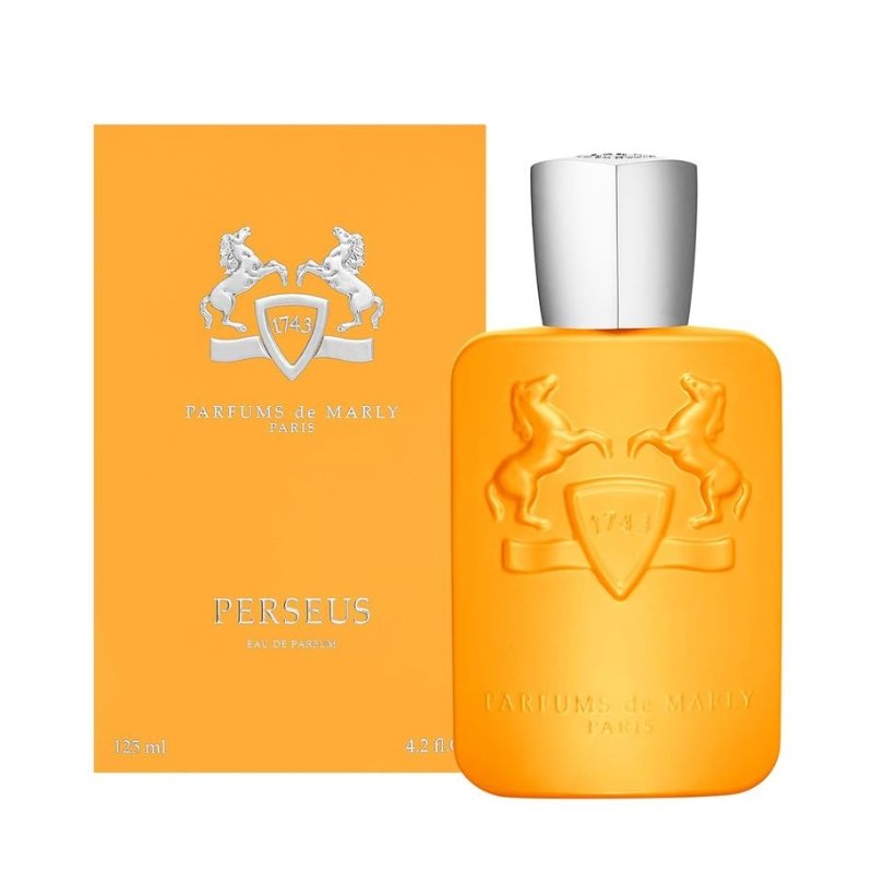 Parfum De Marley Perseus - EDP 125ml