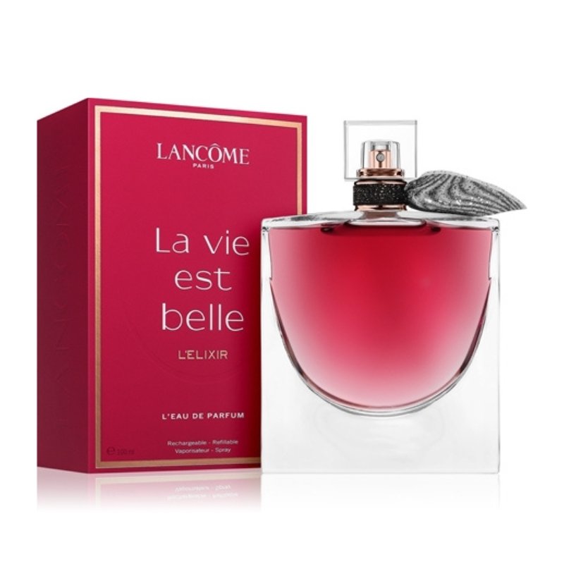 Lancome La Vie Est Belle L'Elixir -EDP 75ML