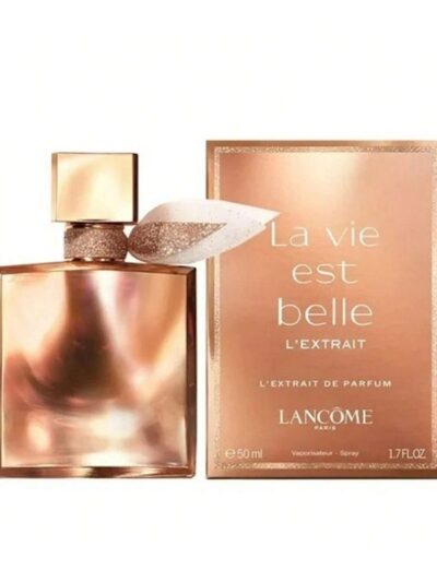Lancome La Vie Est Belle L'Extrait -EDP 75ML