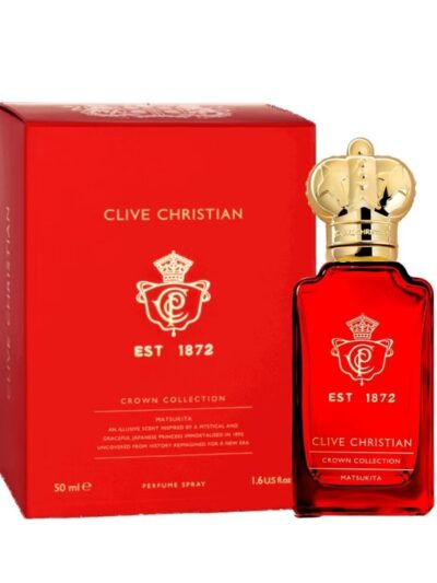 Clive Christian 1872 Red - EDP 50ML