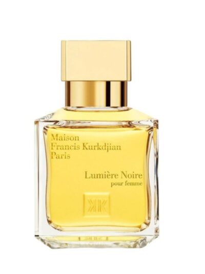 Maison Lumiere Noire Pour Femme -EDP 70ML