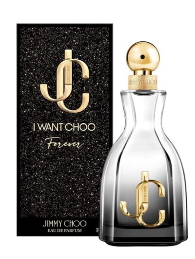 Jimmy Choo I Want Choo Forever - EDP 100ML