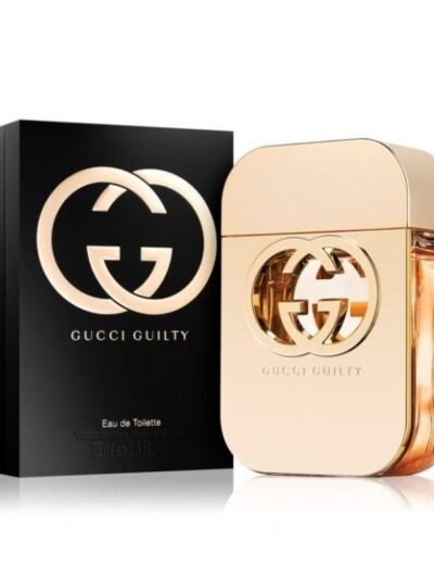 Gucci Guilty - EDT 75ML