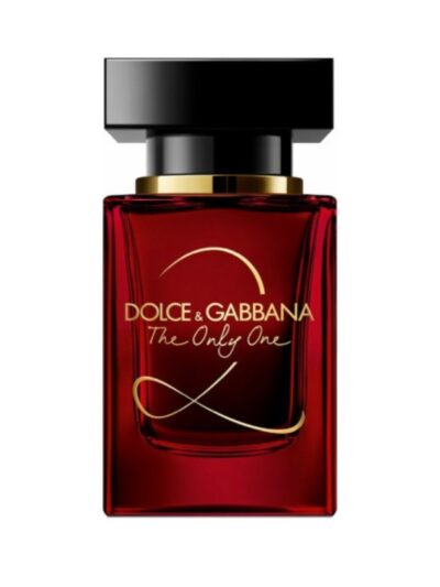 Dolce Gabbana The Only One 2 -EDP 100ML