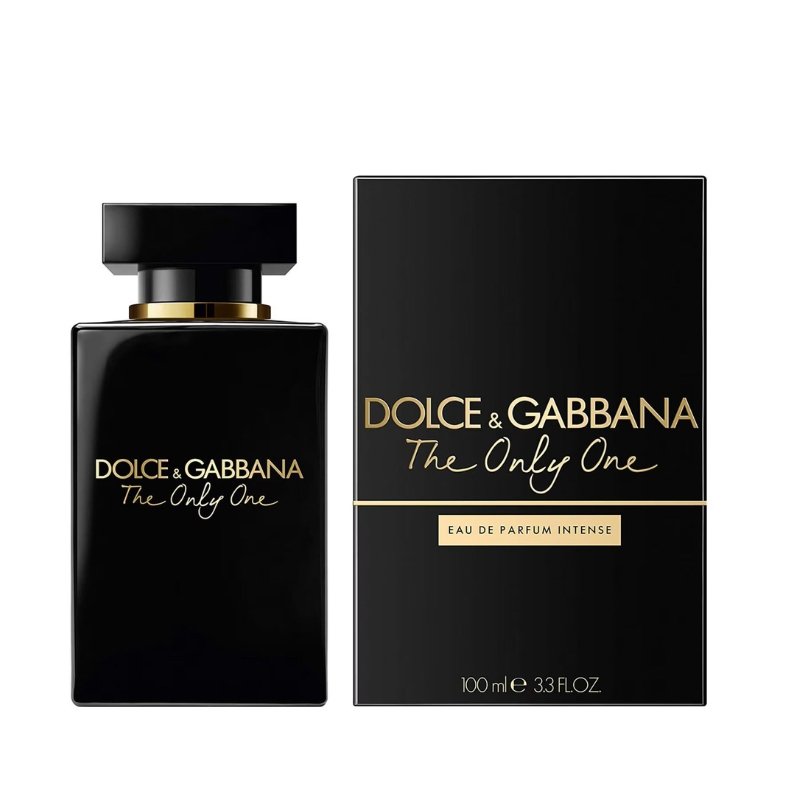 Dolce Gabbana The Only One Intense -EDP 100ML