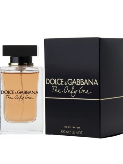 Dolce Gabbana The Only One  -EDP 100ML