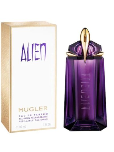Mugler Alien - EDP 90ML