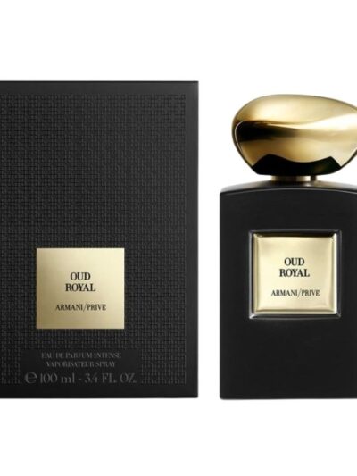 Armani Prive Oud Royal - EDP 100ML