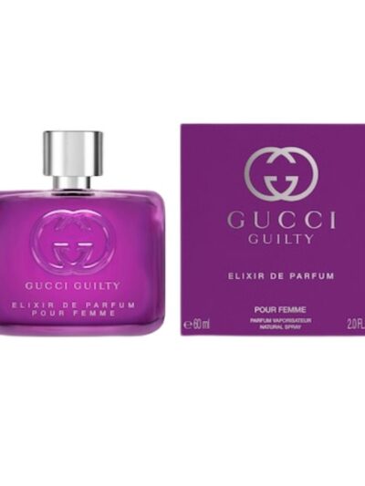 Gucci Guilty Pour Femme - EDP  50ml