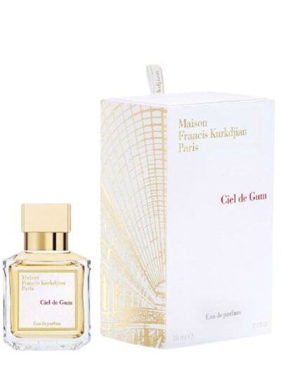 Maison Ciel De Gum -EDP 70ML