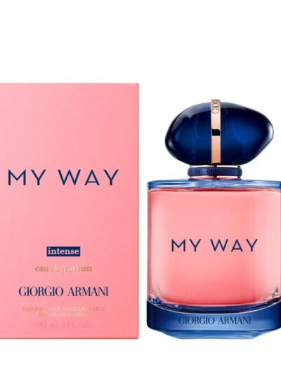 Armani My Way Intense -EDP 90ML
