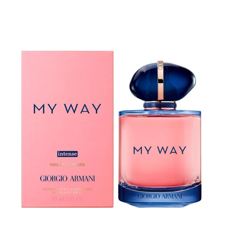 Armani My Way Intense -EDP 90ML
