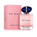 Armani My Way -EDP 90ML