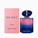 Armani My Way Parfum -EDP 90ML