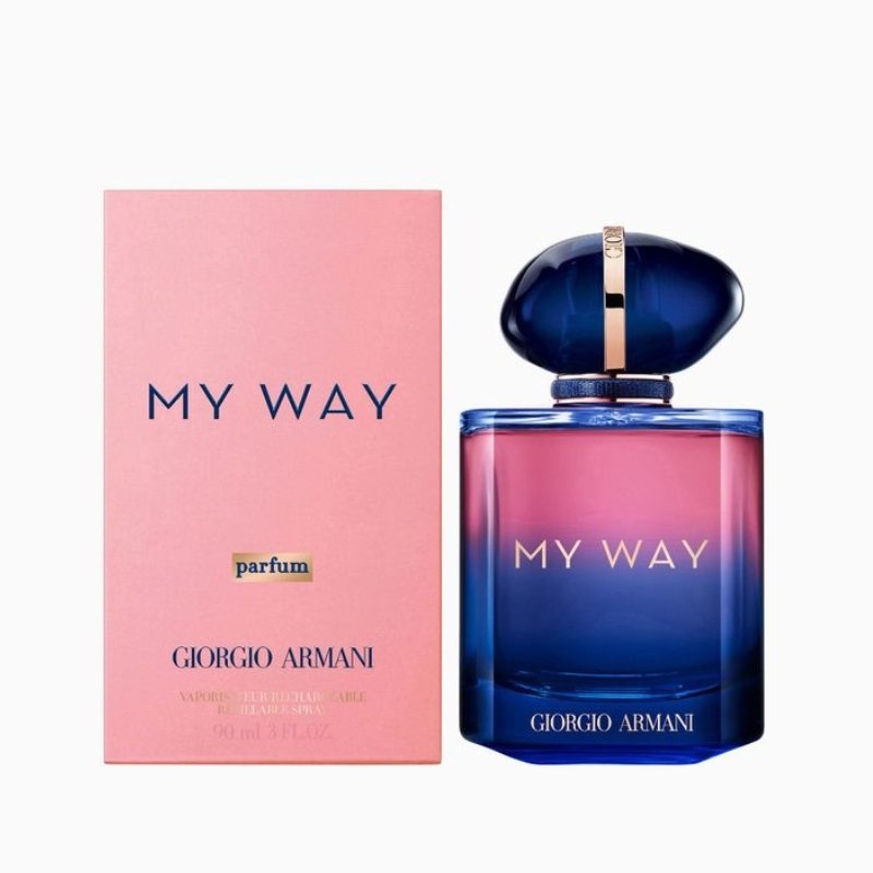 Armani My Way Parfum -EDP 90ML