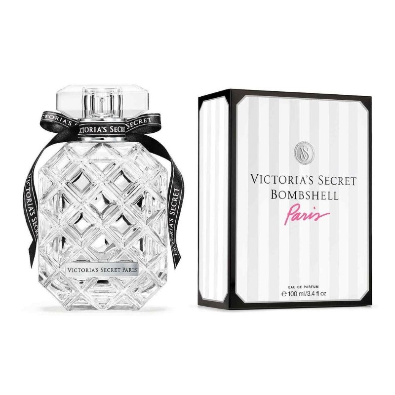 Victoria Secret Bombshell Paris -EDP 100ML