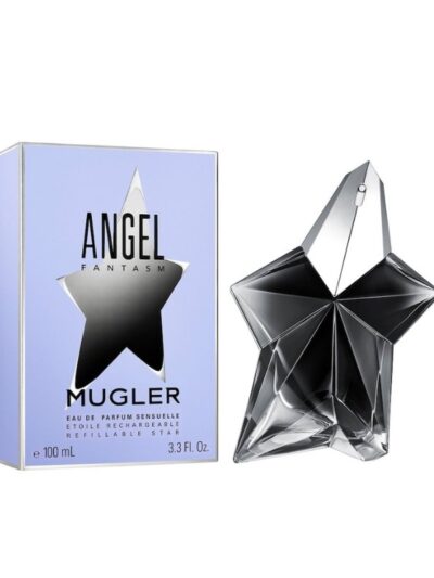 Mugler Angel Fantasm -EDP 100ML