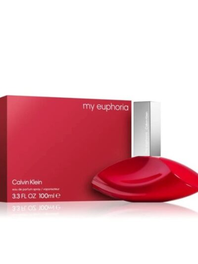 Calvin Klein My Euphoria - EDP 100ML