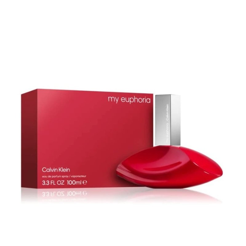 Calvin Klein My Euphoria - EDP 100ML
